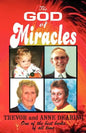 The God of Miracles - Paperback