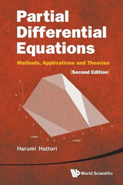 Partial Differential Equations: Methods, Applications and Theories (2nd Edition) - Paperback