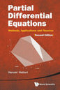 Partial Differential Equations: Methods, Applications and Theories (2nd Edition) - Paperback