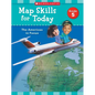 Map Skills for Today: Grade 5: The Americas in Focus - Paperback