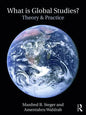 What Is Global Studies?: Theory & Practice - Paperback