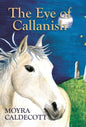 The Eye of Callanish - Hardcover