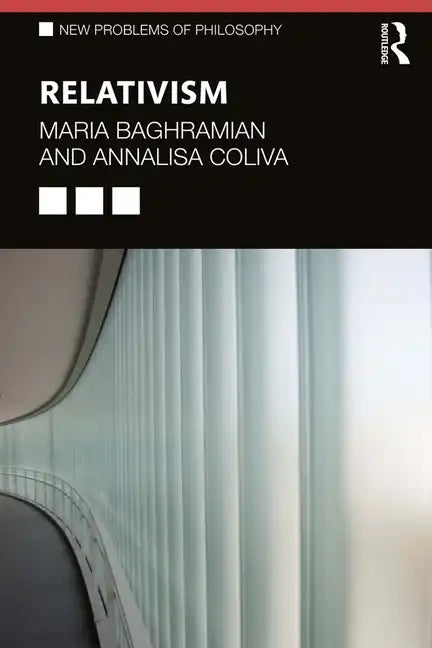 Relativism - Paperback
