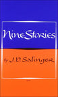 Nine Stories - Hardcover