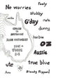 English to Australian Slang Dictionary: 1001+ Words A-Z - Paperback