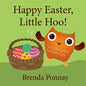 Happy Easter, Little Hoo! - Paperback