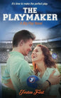 The Playmaker: Dyslexie Font Edition - Paperback