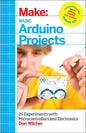 Basic Arduino Projects: 26 Experiments with Microcontrollers and Electronics - Paperback