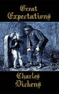 Great Expectations - Hardcover