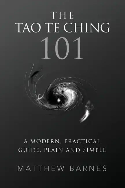 The Tao Te Ching 101: a modern, practical guide, plain and simple - Paperback