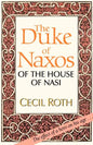 The Duke of Naxos of the House of Nasi - Paperback