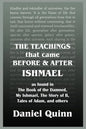 The Teachings: That Came Before and After Ishmael - Paperback