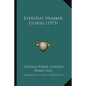 Everyday Number Stories (1915) - Paperback