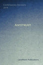 Antitrust - Paperback