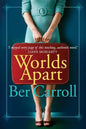 Worlds Apart - Paperback