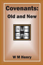 Covenants: Old and New - Paperback