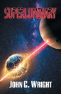 Superluminary - Paperback