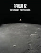 Apollo 12: Preliminary Science Report - Paperback
