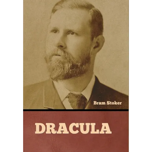 Dracula - Hardcover