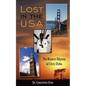 Lost in the USA: The Bizarre Odyssey of Chris Otiko - Paperback