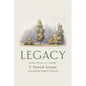 Legacy: Pastoral PRAXIS in 2 Timothy - Paperback