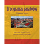 Crucigramas Para Todos: Sesenta Crucigramas Tradicionales - Paperback