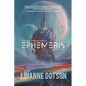 Ephemeris: The Questrison Saga: Book Two - Paperback