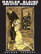 Mahlon Blaine * One-Eyed Visionary - Paperback