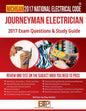 Michigan 2017 Journeyman Electrician Study Guide - Paperback