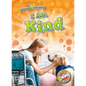I Am Kind - Library Binding