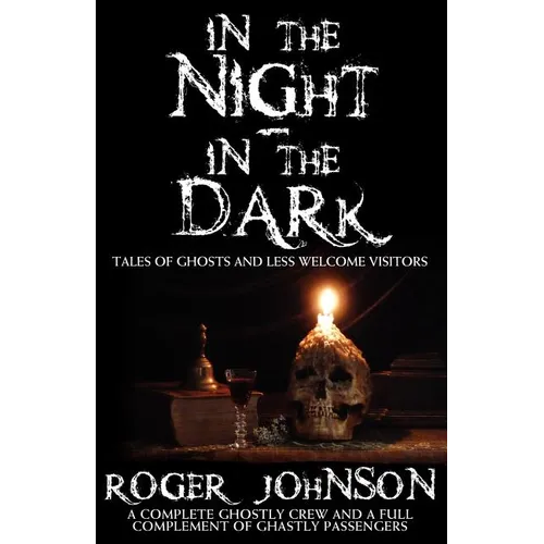 In the Night in the Dark - Paperback