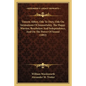 Tintern Abbey, Ode To Duty, Ode On Intimations Of Immortality, The Happy Warrior, Resolution And Independence, And On The Power Of Sound (1892) - Paperback