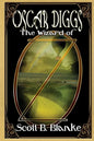 Oscar Diggs, The Wizard of Oz - Paperback