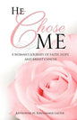 He Chose Me - Paperback