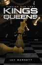 Finding Our Lost Kings and Queens: Strategies for Empowering Our Future Kings & Queens - Paperback