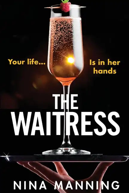 The Waitress - Paperback
