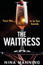 The Waitress - Paperback