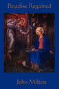 Paradise Regained - Paperback