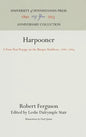 Harpooner: A Four-Year Voyage on the Barque Kathleen, 188-1884 - Hardcover