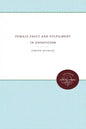 Female Fault and Fulfilment in Gnosticism - Paperback