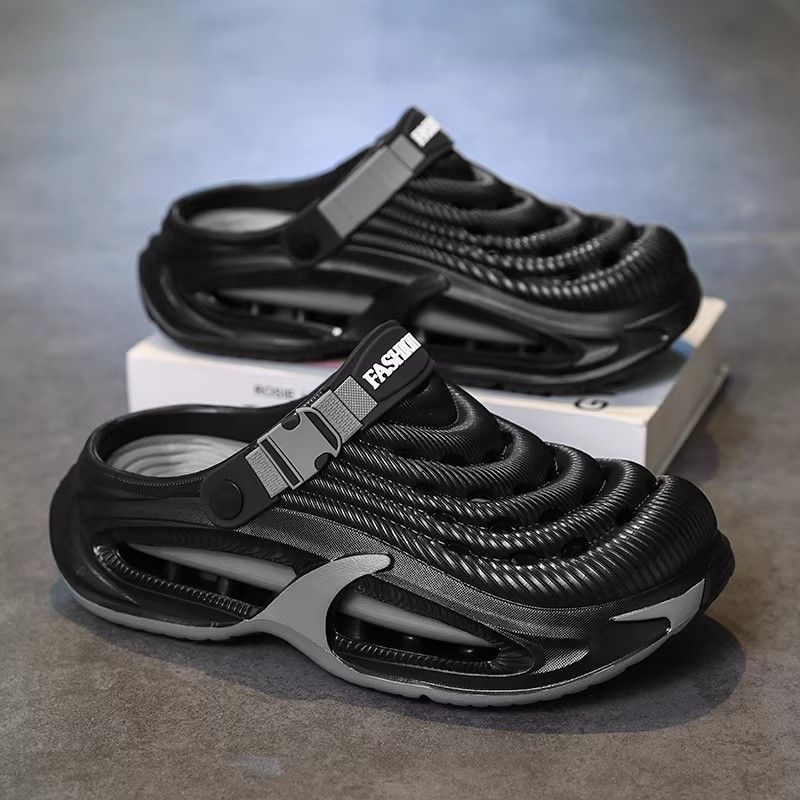 Mens Casual Outdoor Beach Sports Sandals