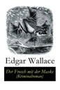 Der Frosch mit der Maske (Kriminalroman) - Paperback