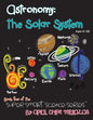 Astronomy: The Solar System - Paperback