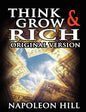 Think and Grow Rich - Paperback