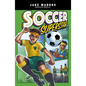 Soccer Superstar - Hardcover