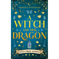 A Witch and Her Dragon: A Cozy Fantasy Shifter Romance - Paperback