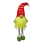 Lighted Grumpy Gnome - 2 Foot Tall - Fa La Blah Blah Blah