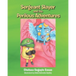 Sergeant Slayer and his Perilous Adventures - Paperback