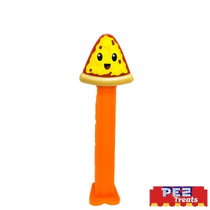 Pez Candy Dispenser - Treats - Cheese Pizza