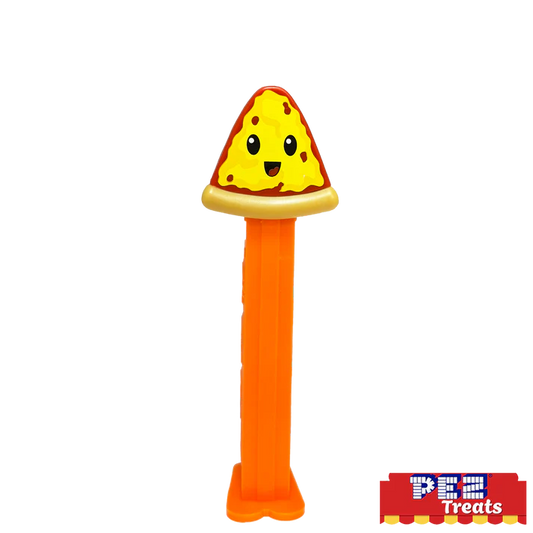 Pez Candy Dispenser - Treats - Cheese Pizza